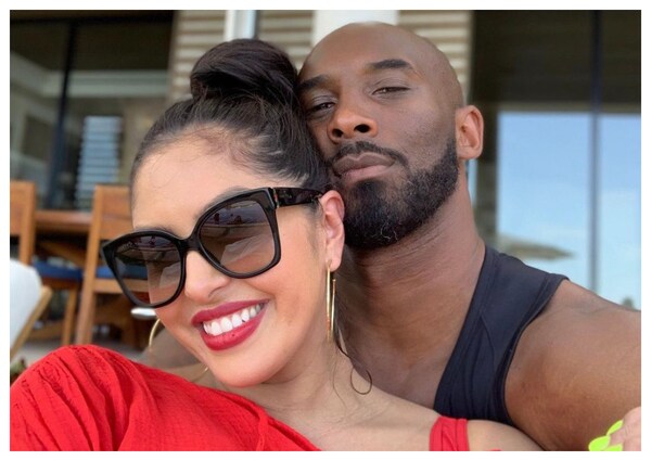 Vanessa Bryant recalls first meeting with late hubby Kobe Bryant in anniversary tribute