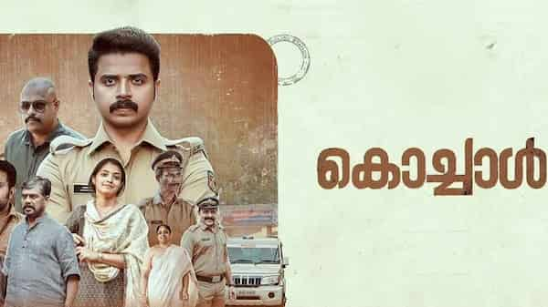 Kochaal Review: Krishna Shankar, Murali Gopi’s cop movie lacks any real thrills and has a trivial ending