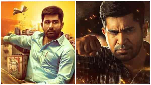 Kodiyil Oruvan release date: When and where to watch the Vijay Antony starrer Tamil action flick 