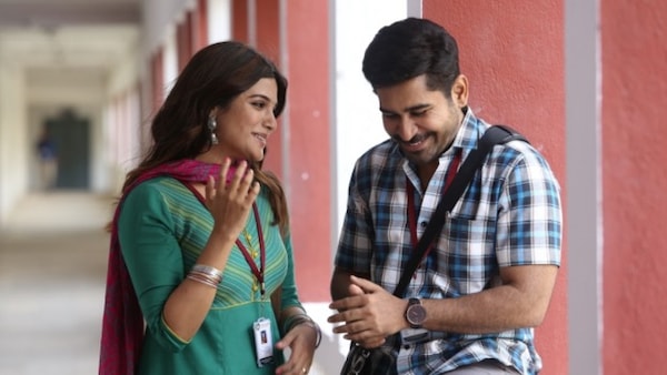 Kodiyil Oruvan: Here's when the makers are announcing the film's release date 