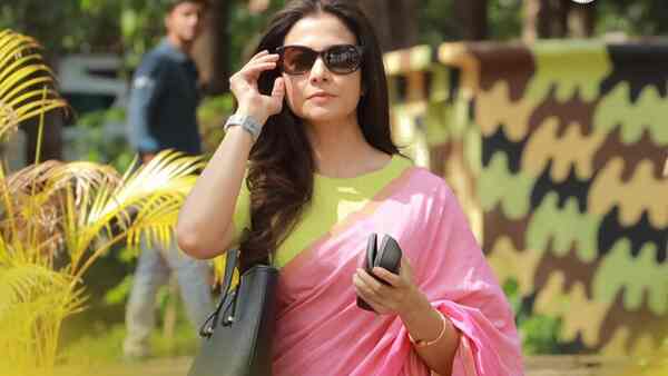 After Mitin Mashi, Koel Mallick starts shooting for a new film with Ranjit Mallick