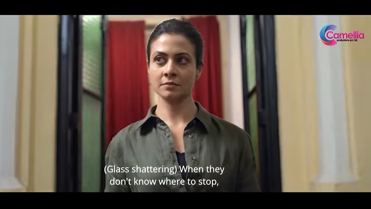 Jongole Mitin Mashi: Koel Mallick visits city colleges to reach out to young audience