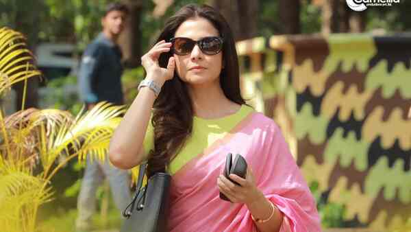 Jongole Mitin Mashi: Koel Mallick gears up to present an action-packed thriller