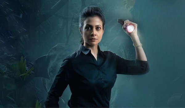 Stream unmissable Bengali films on OTT: Jongole Mitin Mashi to Maayakumari