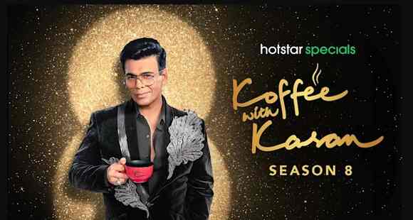 Koffee with Karan Season 8