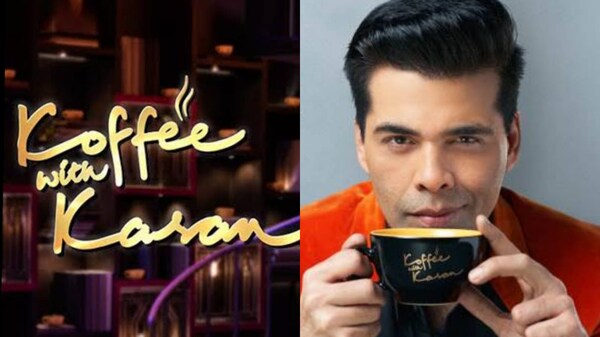 Koffee with Karan: Karan Johar to return for season 7 of his popular talk show?
