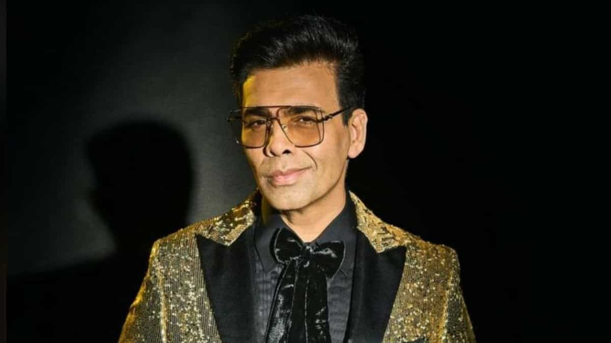 What is new about Koffee With Karan?