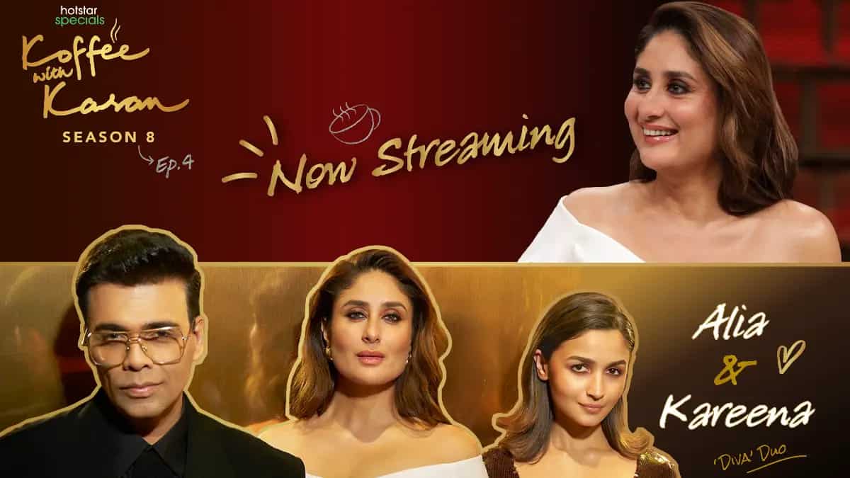 Saif and sara koffee clearance with karan watch online