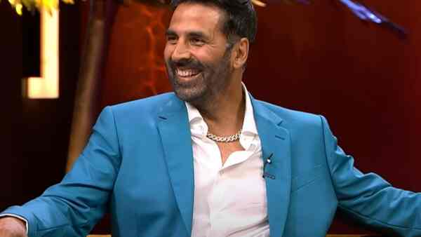 Akshay Kumar accepts blame after Raksha Bandhan and other films suffer at box office: Films are not working, it is our fault, my fault