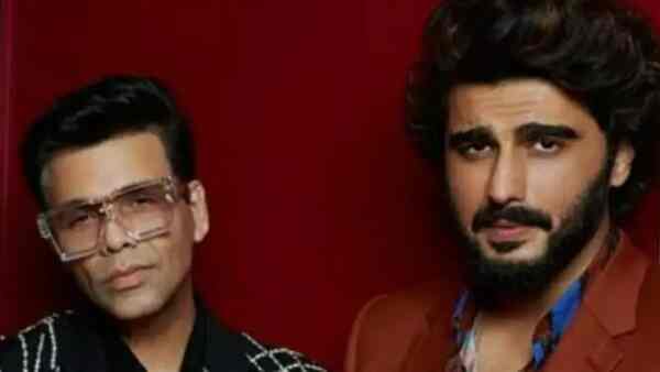 Koffee With Karan 7: Arjun Kapoor wishes to work with Sanjay Leela Bhansali, Rohit Shetty, Karan Johar for THIS reason