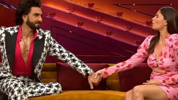Alia Bhatt UPSET about Ranveer Singh being trolled for n*de photoshoot, says ‘we should only give him love’