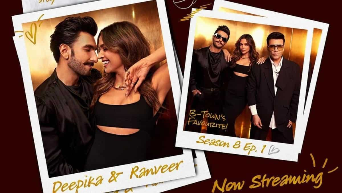 Koffee with karan on sale latest season full episodes