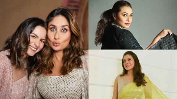 Koffee With Karan 8: Kareena Kapoor Khan-Alia Bhatt to Rani Mukerji-Kajol, expected guests for Karan Johar's show