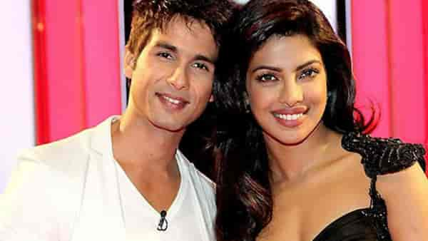 Koffee With Karan 7: Did KJo CONFIRM that Shahid Kapoor and Priyanka Chopra were friends with benefits?