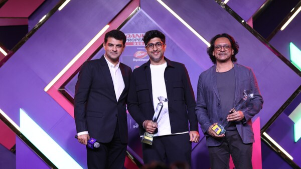 OTTplay Awards 2023: Kohrra wins the Best Screenplay (Series) award