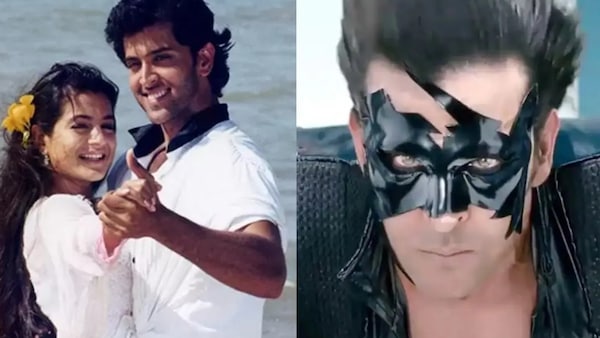 19 years of Krrish: Tracing Hrithik Roshan's iconic journey from Kaho Naa... Pyaar Hai to becoming the biggest Bollywood superhero