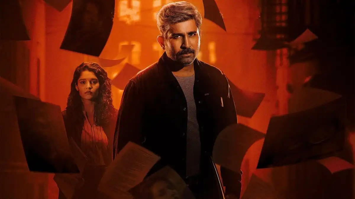 Kolai trailer: Vijay Antony nails the role of a smart detective in this imperfect murder mystery