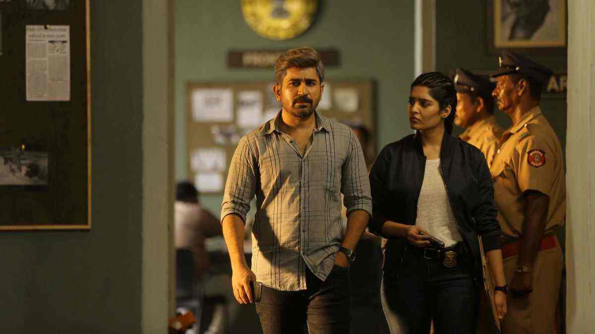 Kolai: THIS leading OTT platform has bagged the digital rights of Vijay Antony-starrer crime drama