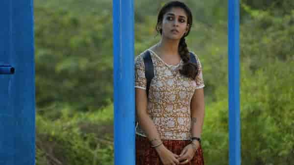 Nayanthara in Kolamaavu Kokila