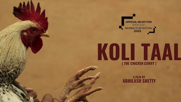 Abhilash Shetty’s Koli Taal part of the Spotlight section at the MAMI Mumbai Film Festival
