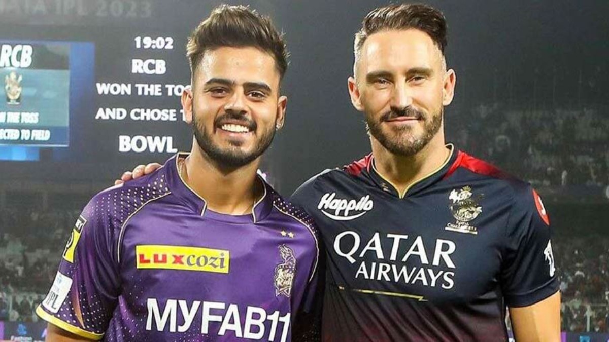 IPL 2023 Playoff Race: Royal Challengers Bangalore & Kolkata Knight Riders reignite hopes