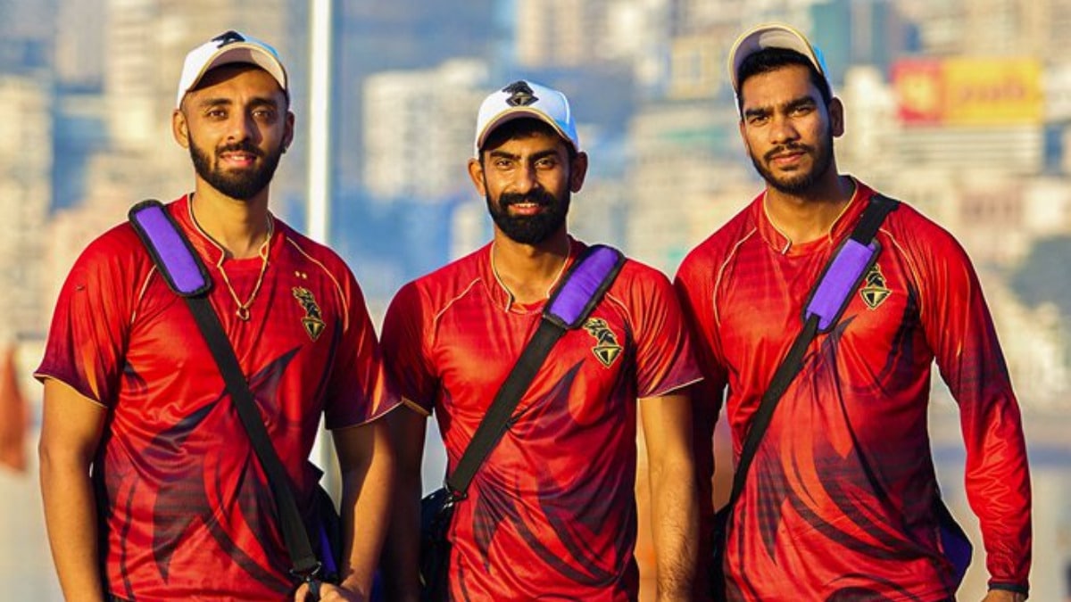 IPL 2023: Kolkata Knight Riders (KKR) schedule, date, time, venue, full squad and all you need to know