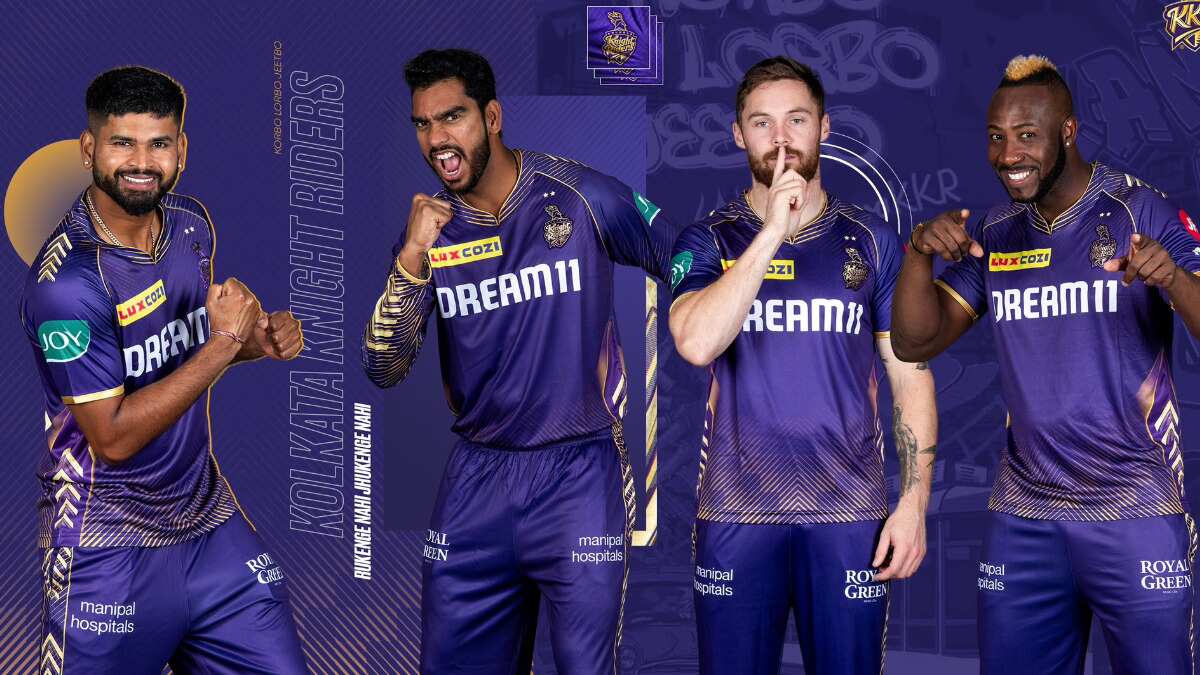Ipl 2024 Kkr Preview Kolkata Knight Riders Squad Schedule And Team Profile And All You Need 5568