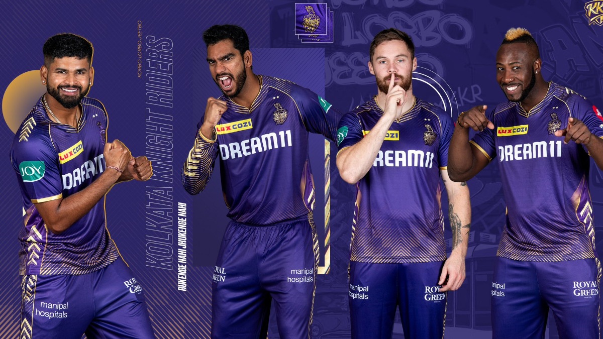 IPL 2024; KKR preview: Kolkata Knight Riders' squad, schedule, and team profile and all you need to know