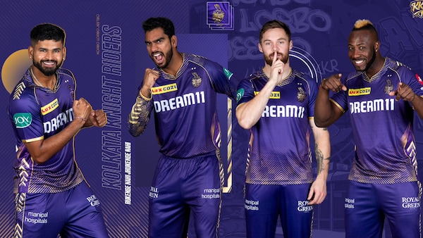 IPL 2024; KKR preview: Kolkata Knight Riders' squad, schedule, and team ...