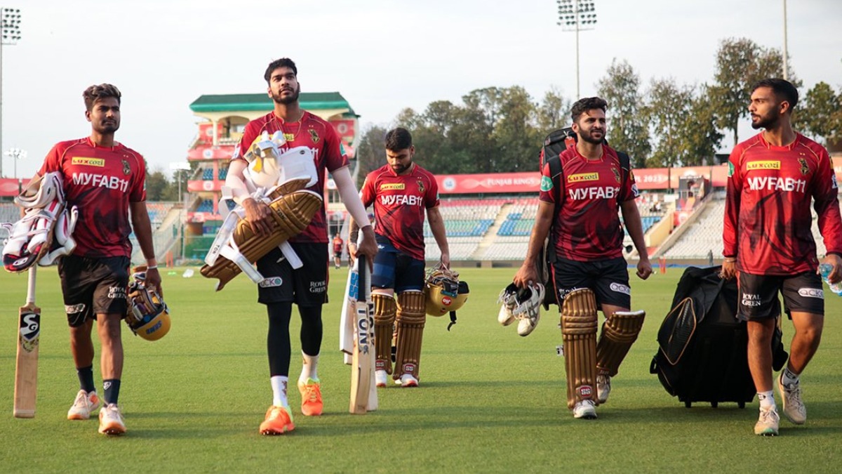 PBKS vs KKR, IPL 2023: Where to watch Punjab Kings vs Kolkata Knight Riders game on OTT in India