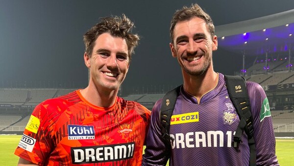 KKR vs SRH, IPL 2024 Dream11 prediction - Kolkata Knight Riders vs Sunrisers Hyderabad predicted playing XI, impact subs, where to watch, and more