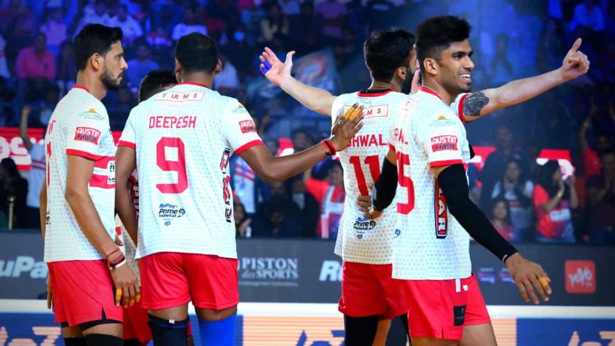 Ashwal Rai Kolkata Thunderbolts vs Bengaluru Torpedoes, semi-final 1: Where to ...