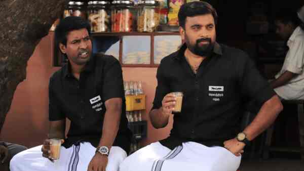 Kombu Vatcha Singamda trailer: The Sasikumar-starrer offers a glimpse of intense emotions