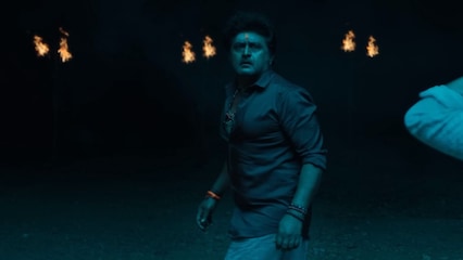 Kona OTT release date: When and where to watch Komal’s horror comedy