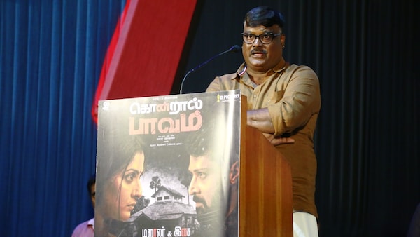 Dayal Padmanabhan 