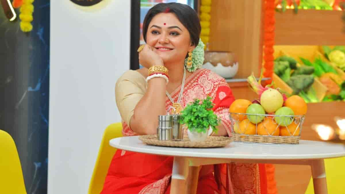 Rannaghar: When and when to watch the cookery show hosted by Koneenica Banerjee