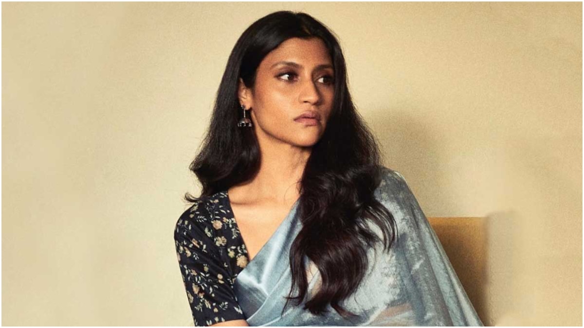 Konkana Sensharma 'was familiar with the concept' of OTT before it became big in India; reveals she 'was dying to...'