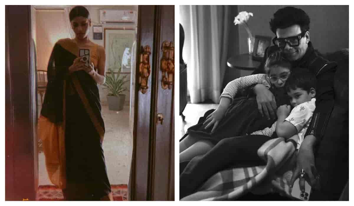 Konkona Sen Sharma, Karan Johar get candid about their doubts during filmmaking- “Whatever doubts you have, hajam karna parega.”