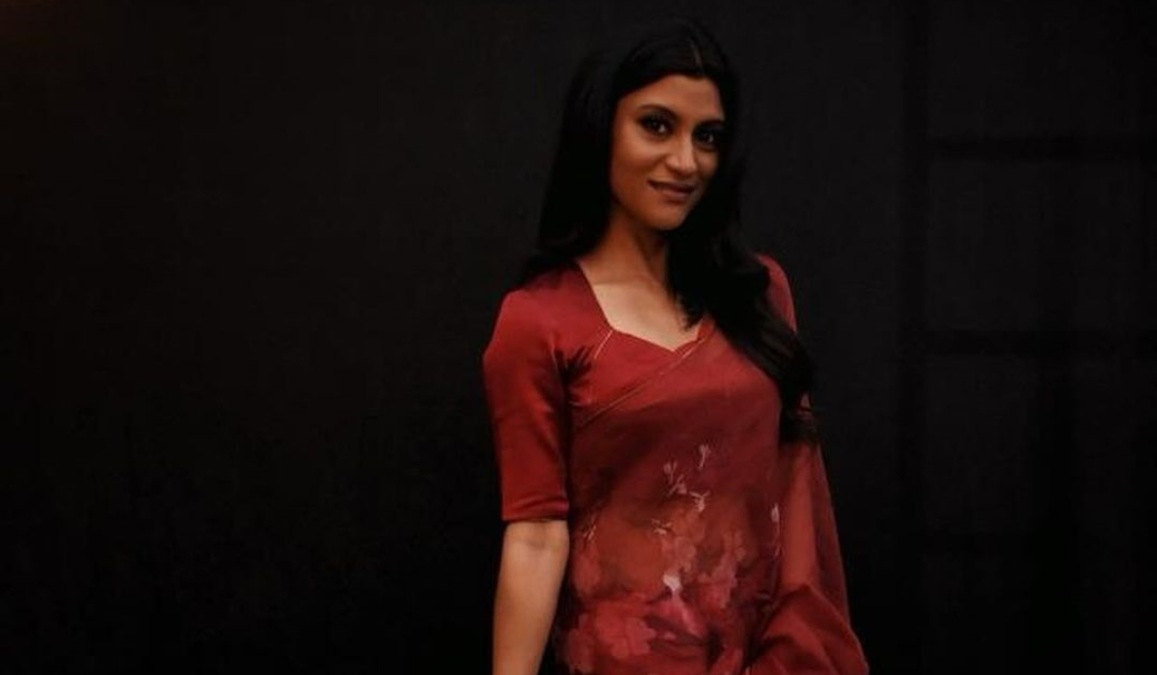 Konkona Sensharma to shift gears as a director with a comedy series? Actor spills the beans