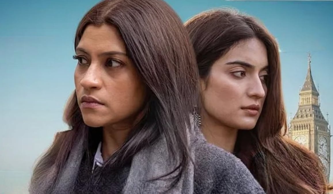 Accused out on OTT: Where to watch, plot, and more about Konkona Sensharma, Pratibha Ranta's queer psychological drama