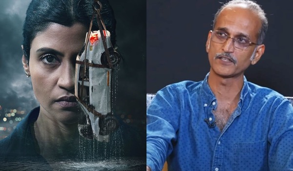 Why Konkona Sensharma was the perfect choice for Search: The Naina Murder Case? Filmmaker Rohan Sippy reveals