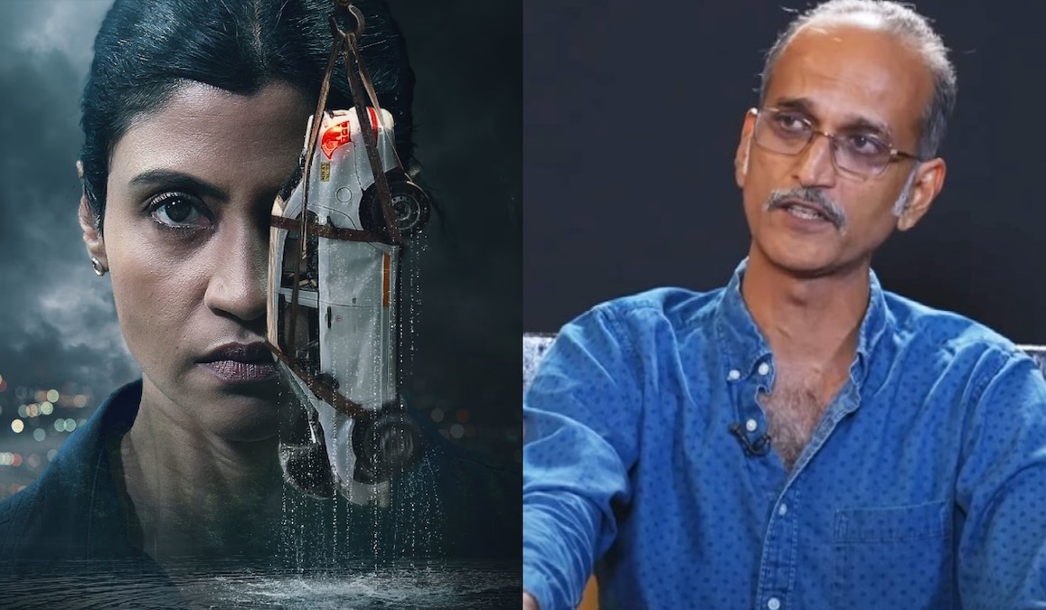Why Konkona Sensharma was the perfect choice for Search: The Naina Murder Case? Filmmaker Rohan Sippy reveals