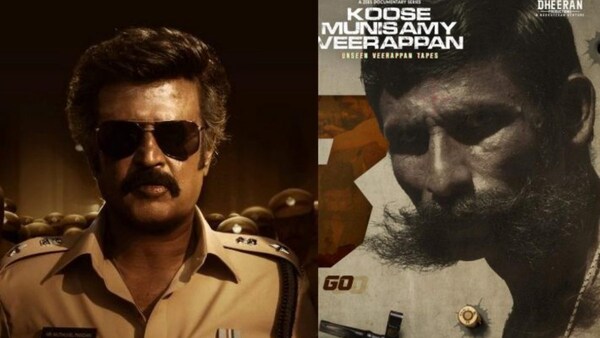 Koose Munisamy Veerappan a Rajinikanth fan, wanted him to contest elections, reveals new ZEE5 docu-series