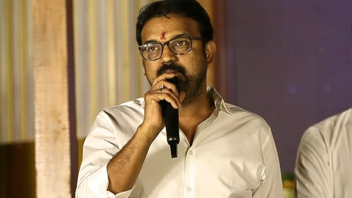 Koratala Siva on NTR30: Jr NTR is one of the best actors of our generation, the film is full of….