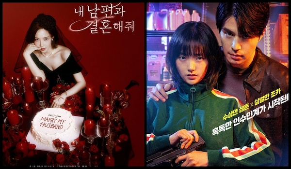 Top Korean dramas of 2024 to stream on OTT