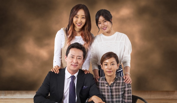 it's okay because i am a mom