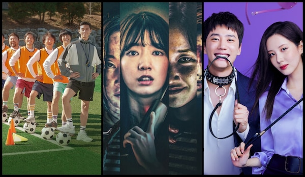 Top Korean films on Netflix right now to binge-watch with ramyeon