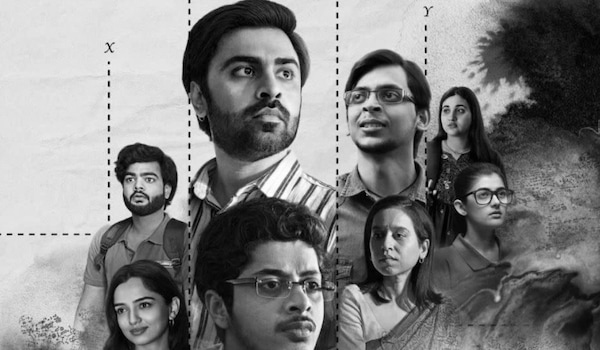 Kota Factory turns 6: Here's where you can watch all 3 seasons of Jitendra Kumar's popular student drama show
