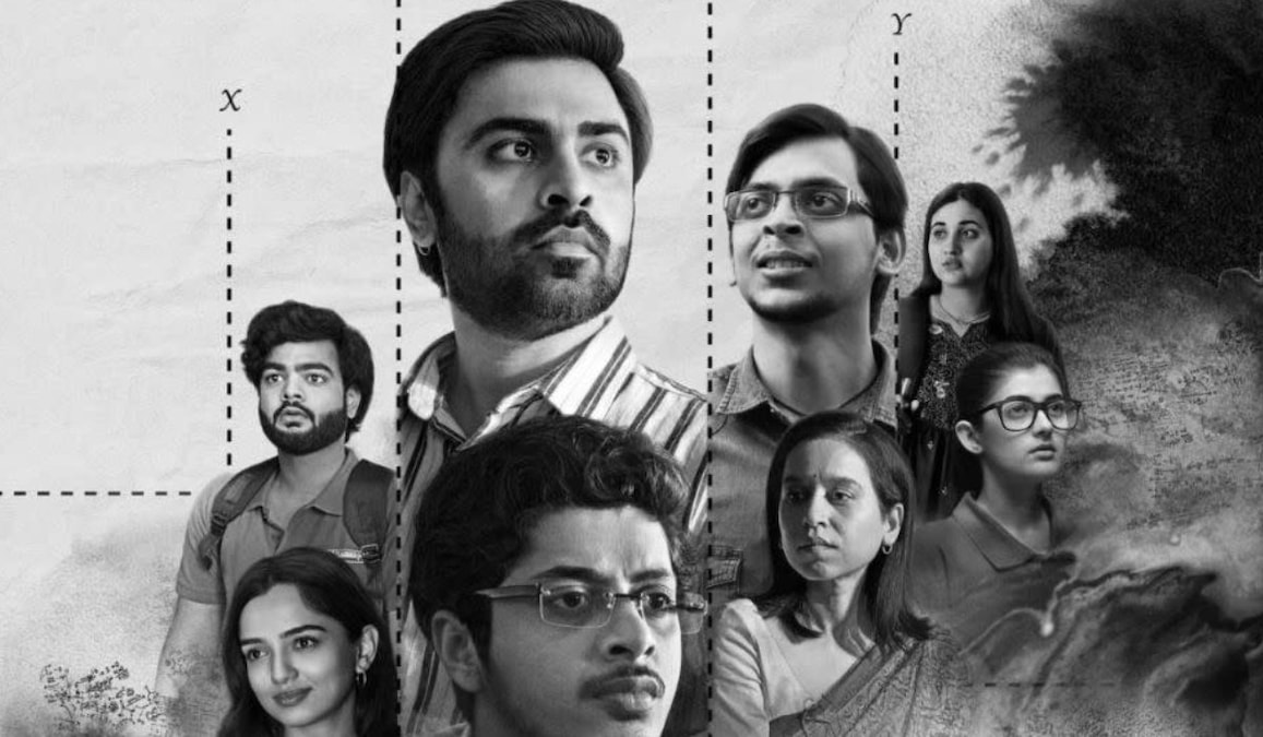 Kota Factory turns 6: Here's where you can watch all 3 seasons of Jitendra Kumar's popular student drama show