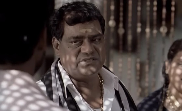 Kota in RGV's Sarkaar